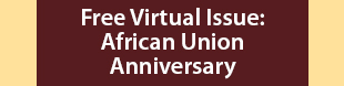 African Union Virtual Issue
