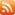 RSS icon